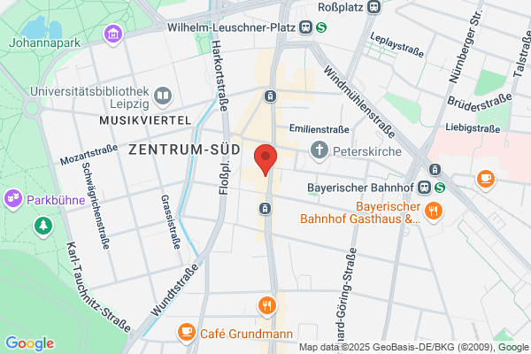 InVision Software AG