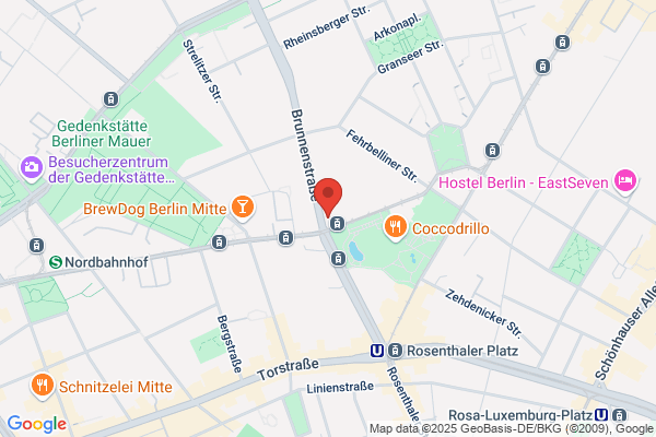 Navit GMBH