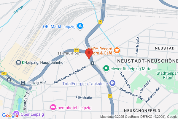 cosymap GmbH