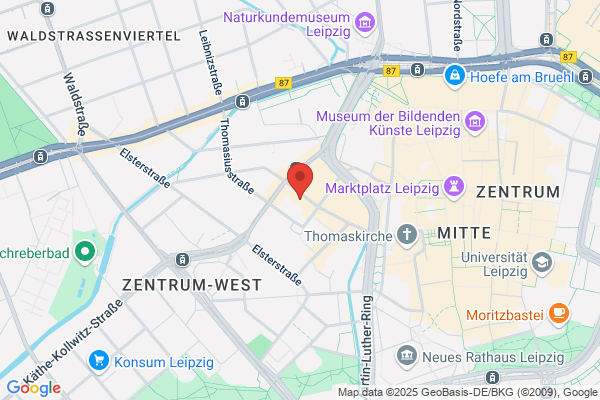 expertplace solutions GmbH