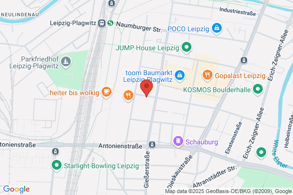 Software Entwickling Leipzig