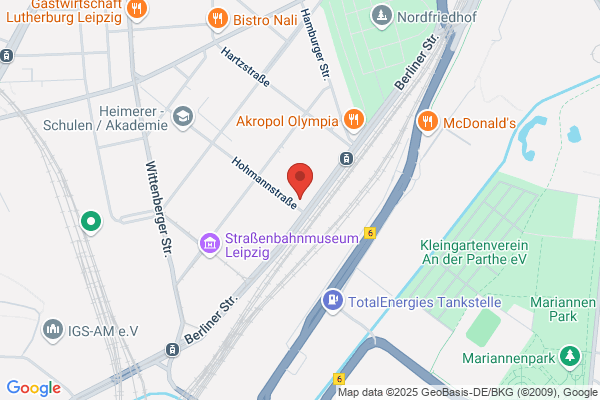 Photovoltaik Leipzig by Presolaris Unternehmensgesellschaft mbH