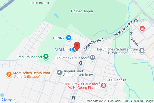 Ch. Hollenhorst Sonnenallee