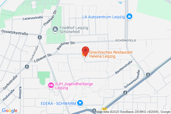 Ch. Hollenhorst Sonnenallee