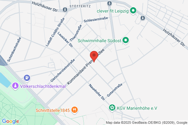 Evangelische Sozialstation e.V. Tagespflegeeinrichtung