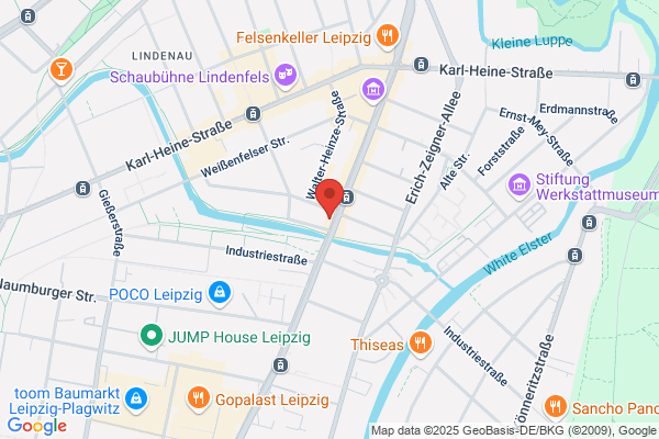 MSG f. soziale Einrichtungen mbH