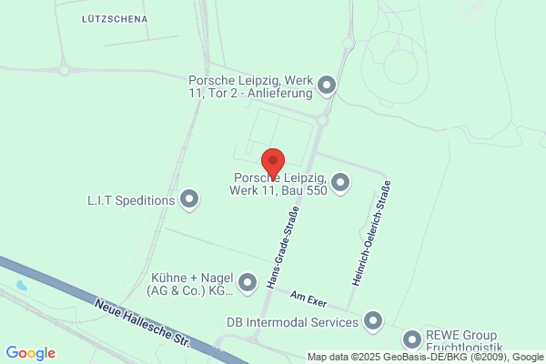 Emons Spedition GmbH