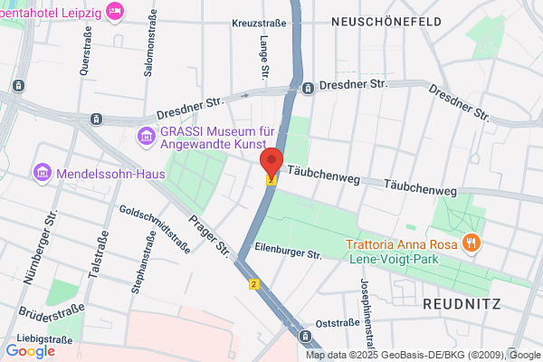 Federfritze GmbH