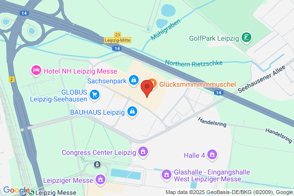 Lasertag Sachsenpark