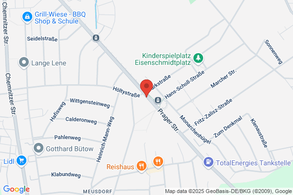 MSW International GmbH