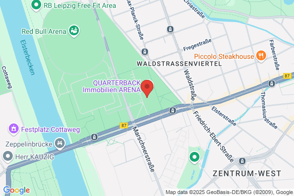 ZSL- Betreibergesellschaft mbH
