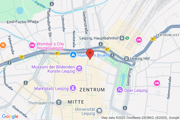 Leipziger Laufladen GmbH