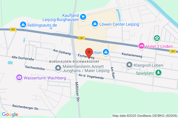 Aktiv Reha - Zentrum für Sport und Gymnastik e.V.