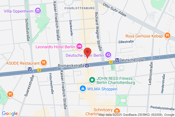 Berlitz Deutschland GmbH