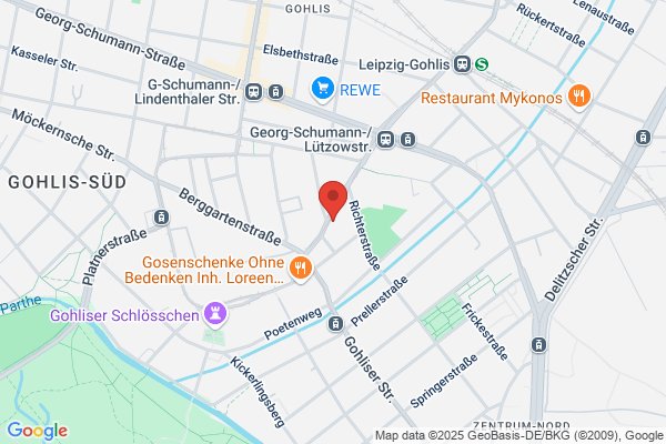 LSI Leipziger Sprachinstitut GmbH