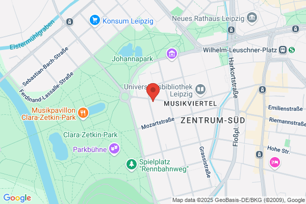 Sprachinstitut Ute Harz