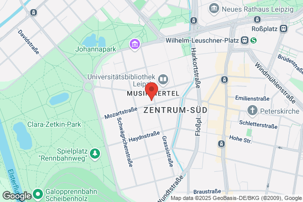 Sprachinstitut Ute Harz