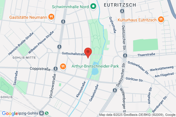 Bauer, Zeyner, Hülße