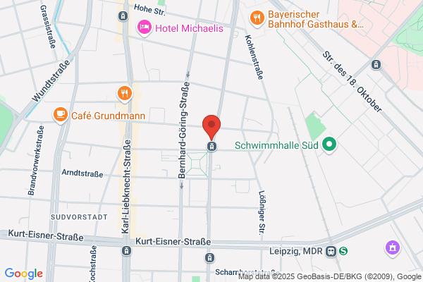 Hoffmann und