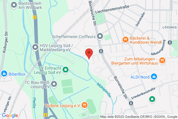 Kopf Dr. Steuerberatungsgesellschaft mbH