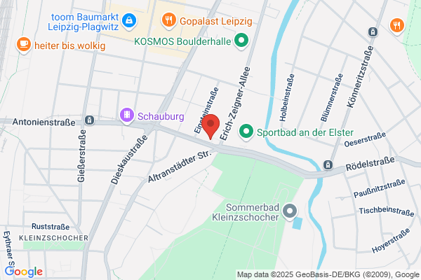 Logopädische Praxis Weichsel