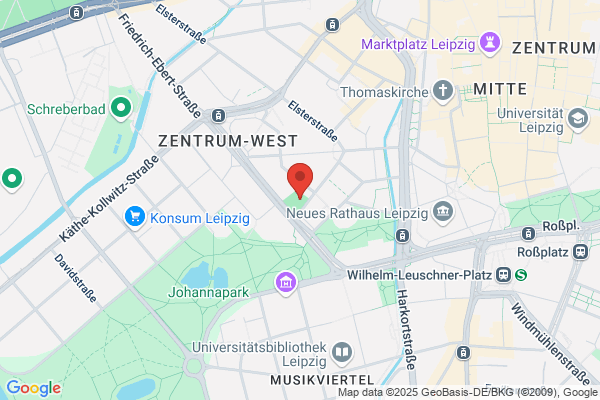 SG Clara Zetkin Leipzig e.V.
