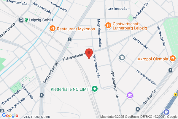 Steuerkanzlei Schneiders, Hinrichs u. Sauer