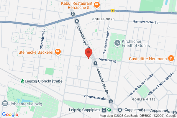 Lohnsteuerhilfeverein Vereinigte Lohnsteuerhilfe e.V.
