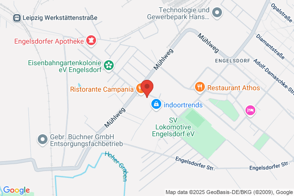 Borrmann-Decker Steuerberatung