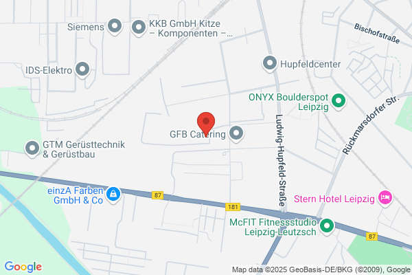 Gebr. Haubenreißer GmbH