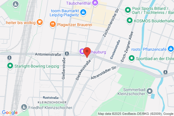 REWE
