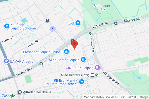 REWE