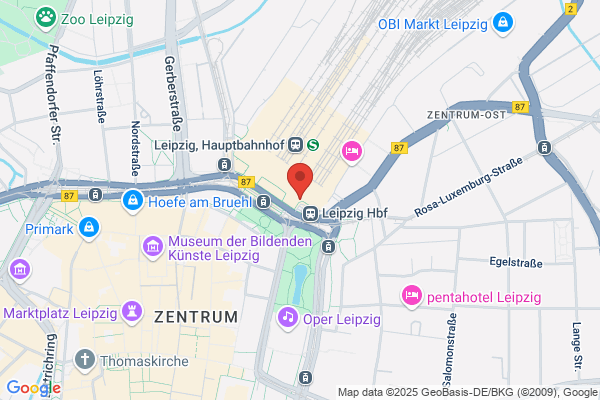 IQOS Shop in Shop (Permanently Closed)