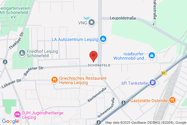 Deutsche TAMOIL GmbH