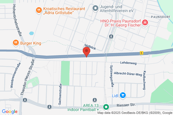 Deutsche TAMOIL GmbH