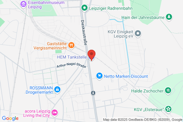 Deutsche Tamoil GmbH