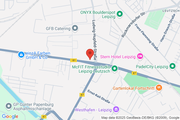 TTM Tapeten-Teppichboden-Markt GmbH