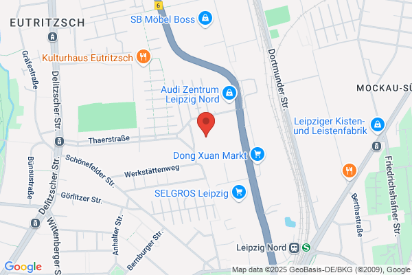Your Taxi GmbH