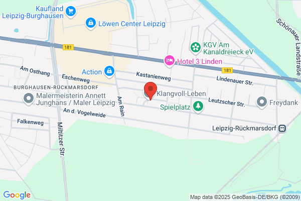 Katja Taxi- und Büroservice Vilda