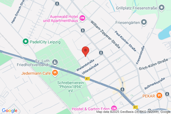 Communication Systems GmbH