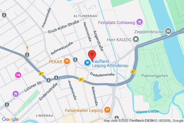 Vodafone Shop Leipzig Lindenau Mobilfunkladen