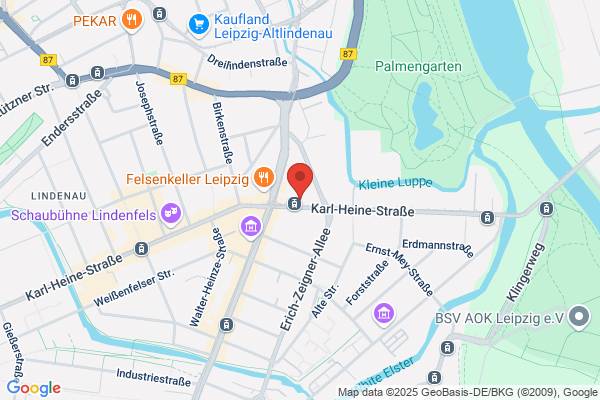 schaal media
