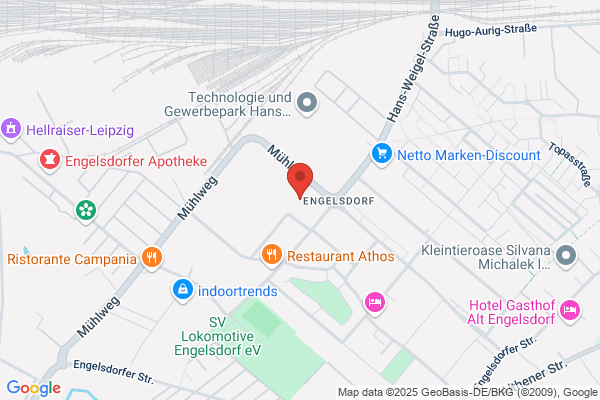 DeTeKabelService Sachsen/Sachsen-Anhalt/Thüringen GmbH & Co.KG