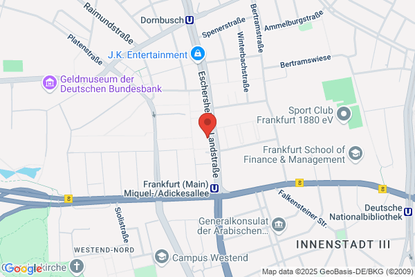 Detlef Röver Service Center Werner