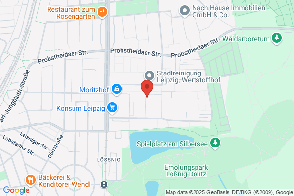 Leipziger Tanztheater e.V.