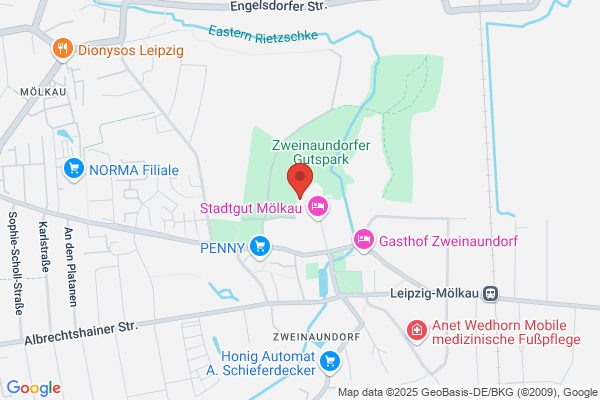 Irina Rosch