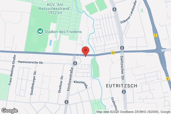 Erster Freier Tierschutzverein & Umgebung e.V.