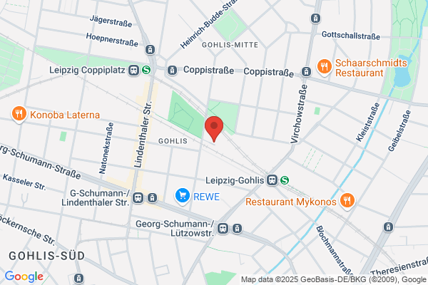 Echolux Tonstudio