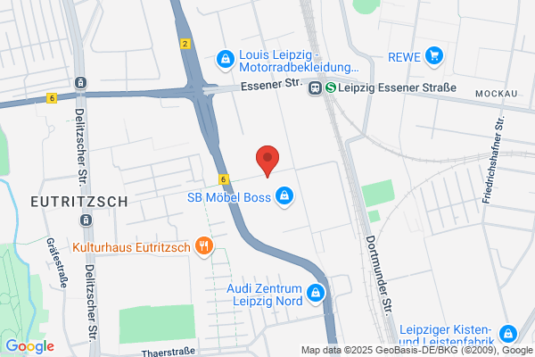 Kraftverkehr Leipzig GmbH