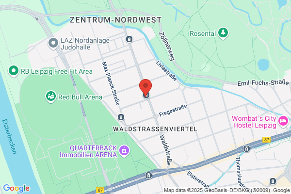 Drive Logistic GmbH